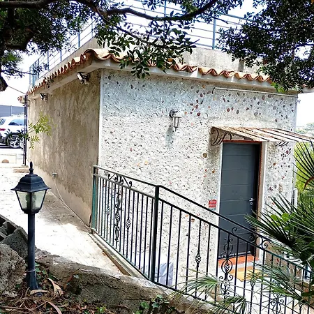 Le Rooftop Des Caucours * Cagnes-sur-Mer