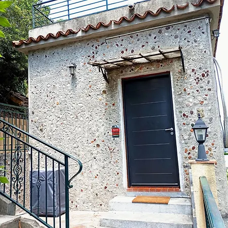 Le Rooftop Des Caucours Casa de Férias Cagnes-sur-Mer